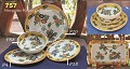 mexican ceramic mexican potttery folk art talavera majolica Gorky Gonzalez 