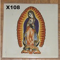 mexican ceramic mexican potttery folk art talavera majolica Gorky Gonzalez 
