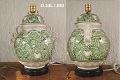 mexican ceramic mexican potttery folk art talavera majolica Gorky Gonzalez 