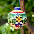 3d-sphere-christmas-ornament-decor-tree-ceramics-gifts-handmade-set-of-2-1-2