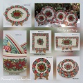 mexican ceramic mexican potttery folk art talavera majolica Gorky Gonzalez 