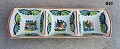mexican ceramic mexican potttery folk art talavera majolica Gorky Gonzalez 