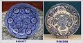 mexican ceramic mexican potttery folk art talavera majolica Gorky Gonzalez 