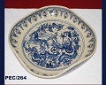 mexican ceramic mexican potttery folk art talavera majolica Gorky Gonzalez 