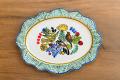 canaries-majolica-art-ceramic-oval-platter-tray-gifts-kitchen-1-2