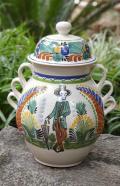 catrin-vase-base-olla-decoration-dayofthedeat-diadelosmuertos-mexicantraditions--handthowrn-handmade-hand-painted-mexican-pottery-halloween-interiordecor-gto-mexico