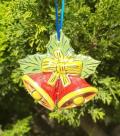 ceramic-flat-bell-ornament-christmas-decor-art-handmade-mexico-gifts-3