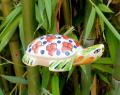 christmas-ornaments-decor-tree-turtle-ceramic-mexico-gifts