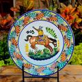 cowboy-rodeo-decorative-serving-flat-platter-gifts