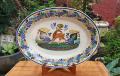deerovaltray-ceramics-handmade-handpainted-mexicanpottery-gorkypottery-tradicional-decoration-kitchen-tabletop-tablesettings-tebalesetup-eatdifferent-cookingwithstyle-mexicantable