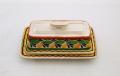 handcrafts-butter-cover-dish-tableware-blue-talavera-majolica-handmade-mexico-amazon-gifts-pottery-mom-girlfriend