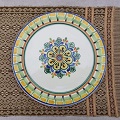 mexican-blue-plates-flower-tabledecor-tableware-amazon-etsy-custom-ceramic-mexico