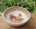 mexican-ceramics-cereal-bowl-handmade-guanajuato-mexico-chilepepper-design-farm-decor