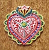 mexican-ornament-love-heart-red-hand-crafts-pottery-hand-made-mexico-decorative-christmas-nativity-talavera-majolica-1