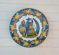 mexican-plates-wedding-gift-present-san-miguel-gto-mexico-art