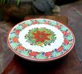 poinsettia-flower-christmas-table-decor-cake-ceramic-gifts