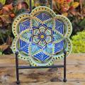 salad-bow-flower-shape-ceramics-talavera-majolica-gto-mexico-table-decor-2-1