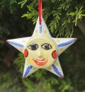 star-ornament-christmas-decor-tree-ceramic-art-majolica-gifts