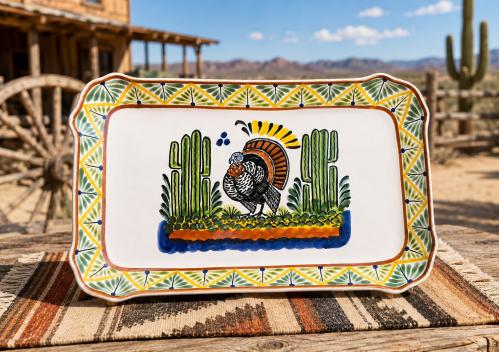  turkey-ceramic-rectangular-serving-decor-platter-tray-kitchen-gifts-1-3