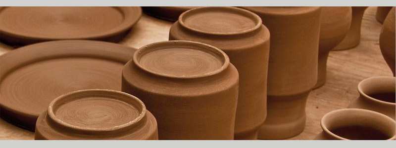 mexican pottery mexican ceramic folk art talavera Gorky Gonzalez / Gorky Pottery Media