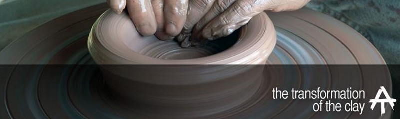 mexican ceramic mexican potttery folk art talavera Gorky Gonzalez Proceso