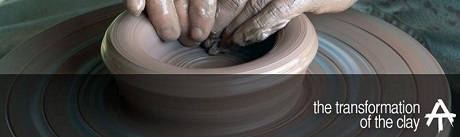 mexican ceramic mexican potttery folk art talavera Gorky Gonzalez Logo